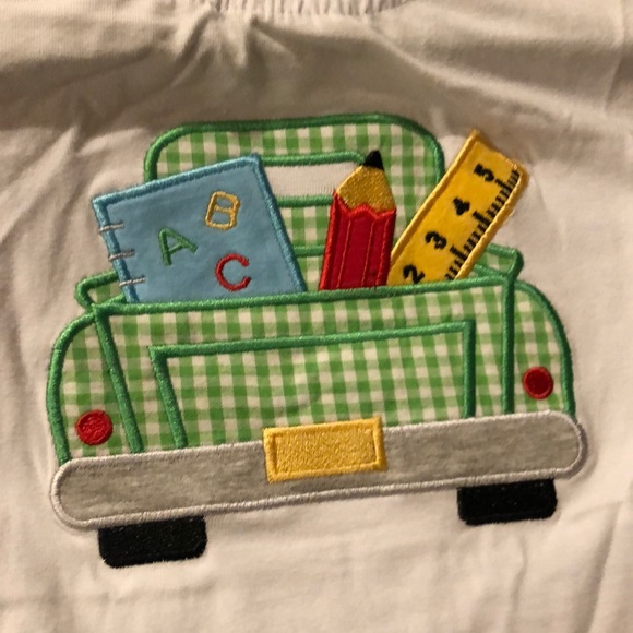 🆕 HoneydewUSA Boys Back 2 School Set! - Picture 3 of 4